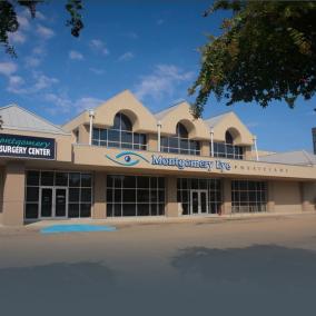 The Montgomery Eye Surgery Center photo