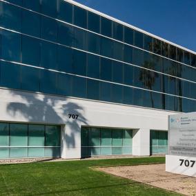 The University of Arizona Department of Ophthalmology and Vision Science photo