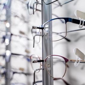 Thomas & Thomas Ophthalmology photo