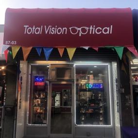 Total Vision Optical photo