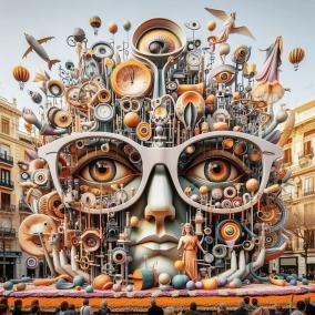 Town and Country Village Optometrist photo