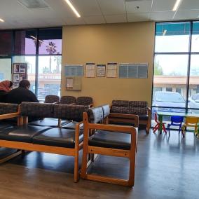 Tri-City Health Center - Dave Clinic 2 - Vision photo