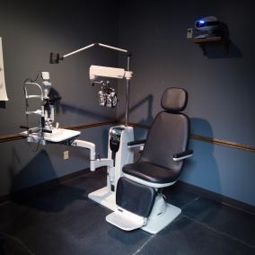Tulsa Eye Center photo
