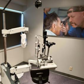 Tulsa Eye Consultants Inc photo