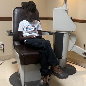 Tuscaloosa EyeCare photo