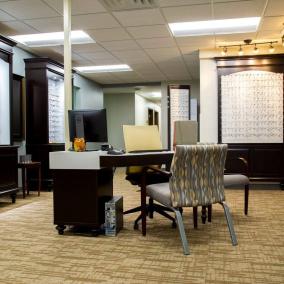 Twin Cities Eye Specialists photo