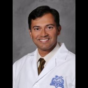 Uday R Desai, MD photo