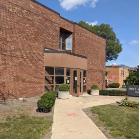 UIC Department of Ophthalmology & Visual Sciences photo