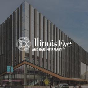 UIC Medical Center Ophthalmology photo