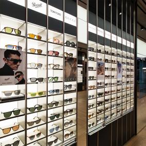 University Avenue Optometry photo