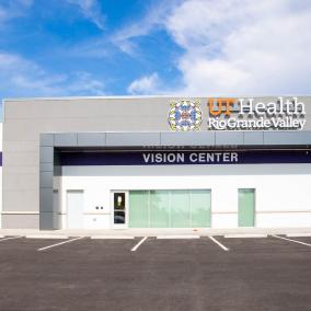 University Eye Center: Mangan George MD photo
