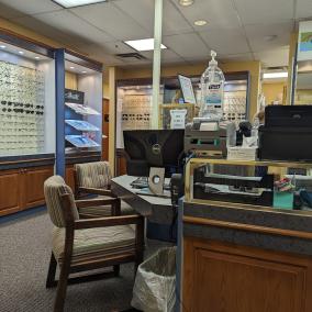 UPMC Vision Institute photo