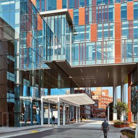 UPMC Vision Institute photo