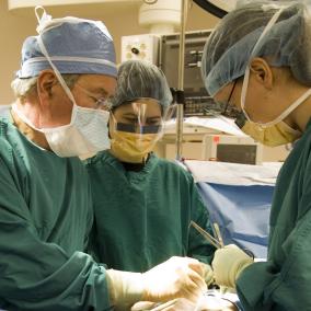 Uri Soiberman, MD photo