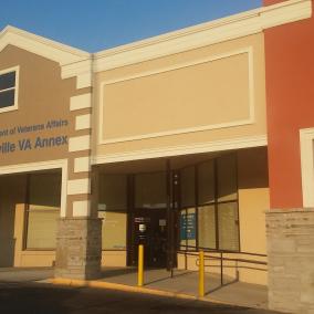 Va Eye Clinic Knox photo