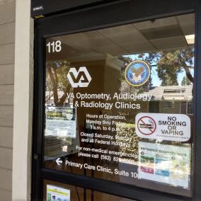 VA Santa Ana Optometry photo