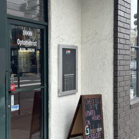 Valencia Street Optometry photo