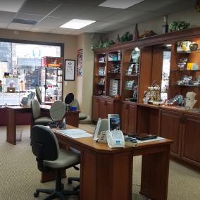 Vancouver Vision Clinic: Patel Rajiv OD photo