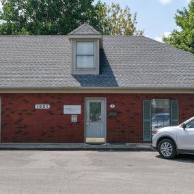 Vanderbilt Eye Institute Murfreesboro photo