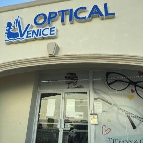Venice Optical photo