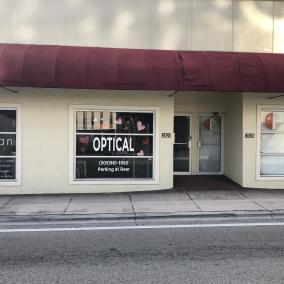 Venus Optical Boutique photo