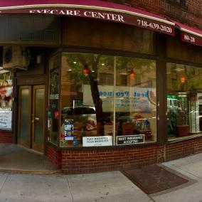 Vision Care Associates of Queens photo