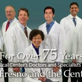 Vision Care Center: Le Hung MD photo