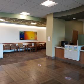 Vision Care Center PAMF photo