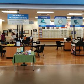 Vision Center of Georgia photo