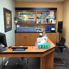 Vision Clinic photo