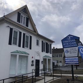 Visionary Eye Care Associates photo
