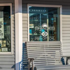 Visionworks Salt Pond Shopping Center photo