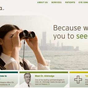 Vissana - Utah Eye Center photo