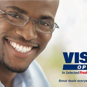 Vista Optical photo