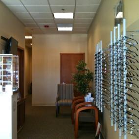 Weiqun Guo, OD/Vision Plus of Tukwila photo