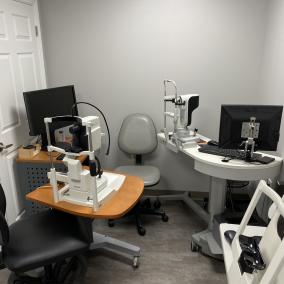 West Penn Eye Associates photo