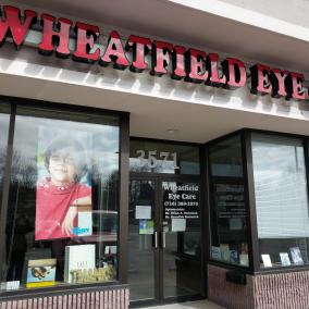 Wheatfield Eye Care photo