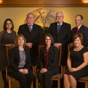 Wheaton Eye Clinic of St. Charles : Dr. John Pak photo