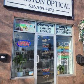 Williston Park Eye Associates photo