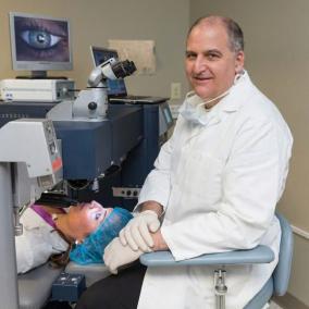 Woolfson Eye Institute - Atlanta / Sandy Springs photo