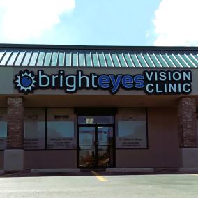 Works Family Eye Care photo