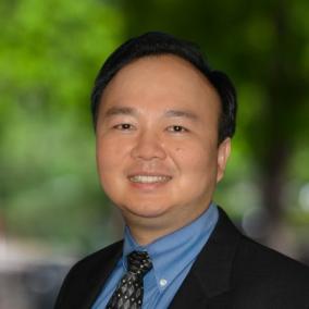 Yichieh Shiuey, M.D. photo