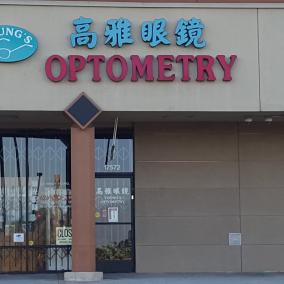 Young's Optometry photo