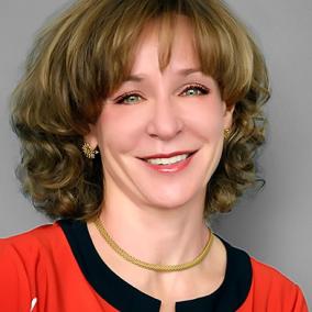 Yulia V. Radionchenko, MD photo