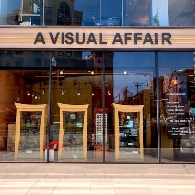 A Visual Affair photo