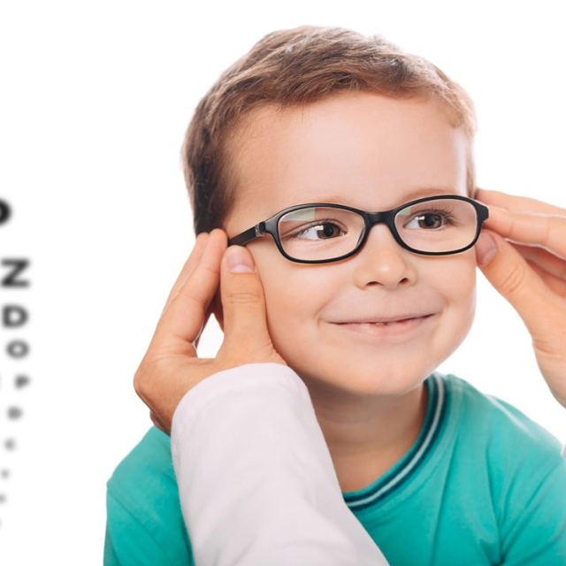 121 Eye Care photo