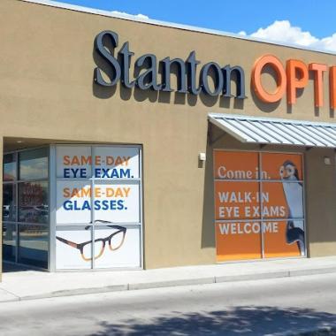 Stanton Optical photo