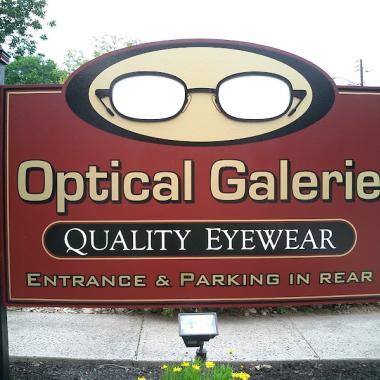 Optical Galerie photo