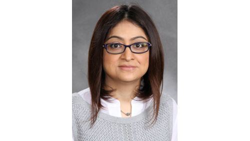 Saima Jalal MD photo