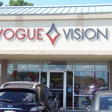 Vogue Vision - East Euclid photo